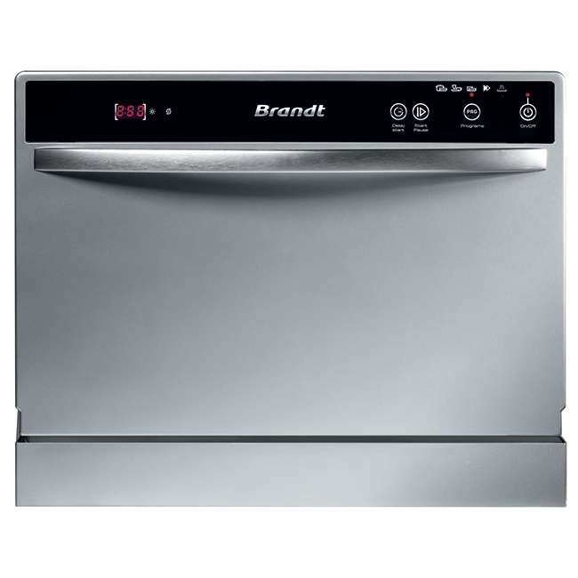 Máy rửa bát Brandt DFC1106S