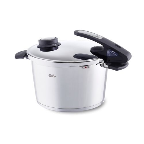 Nồi áp suất Fissler Edition 26cm-8L