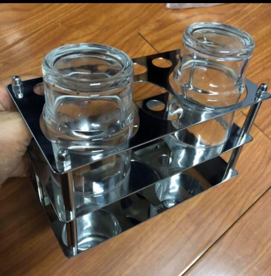 KỆ ĐỰNG BẢN CHẢI ĐÁNH RĂNG