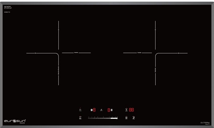  bếp từ Eurosun EU-T705 Plus