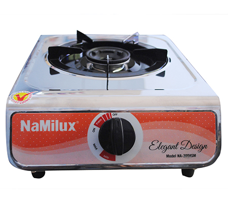 Bếp gas đơn Namilux NA-300ASM