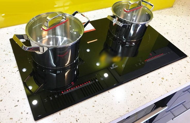 BẾP ĐIỆN TỪ BAUER BE 32SER