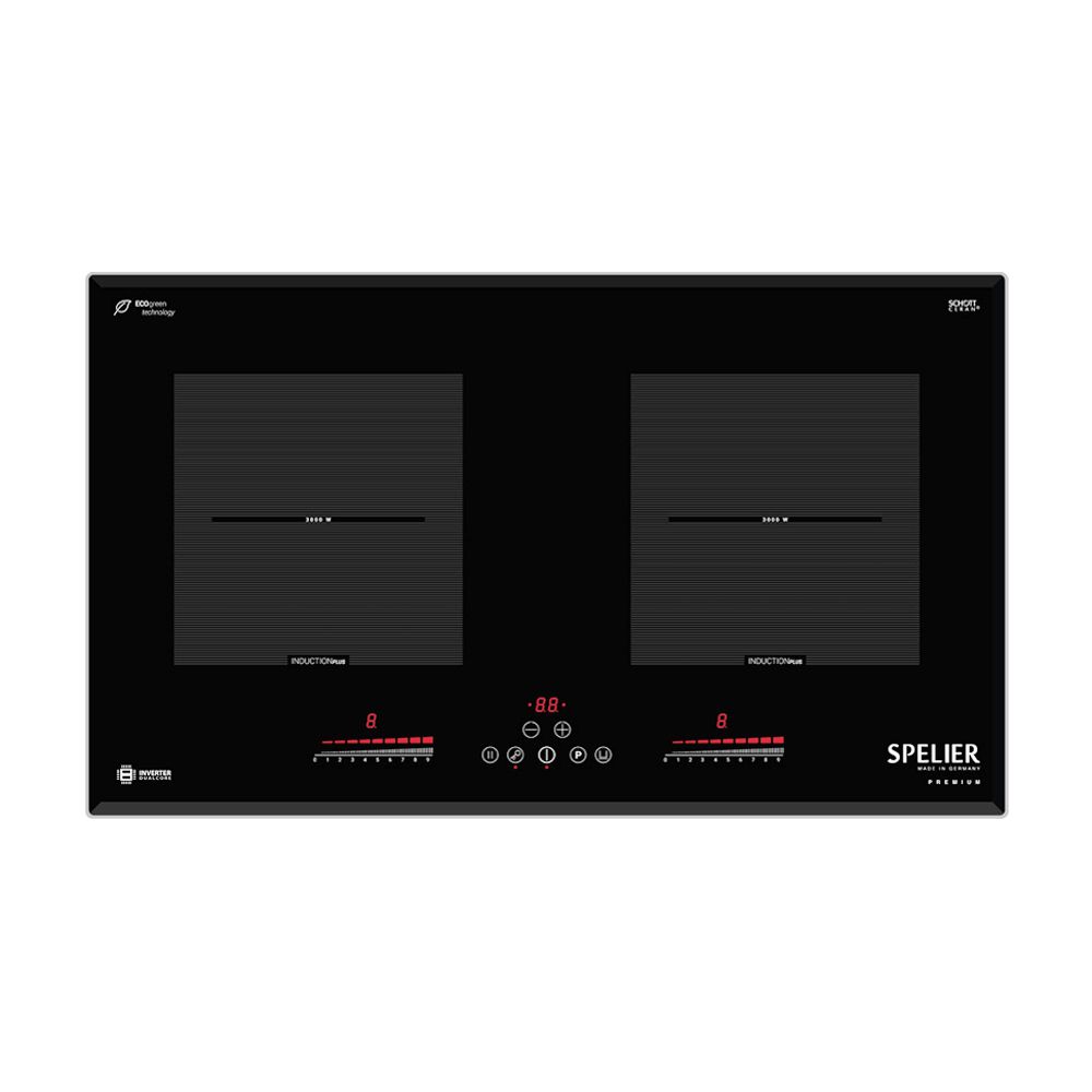 BẾP TỪ ĐÔI SPELIER SPE – IC1088