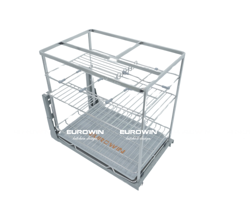 Giá Gia Vị Eurowin EU-V350