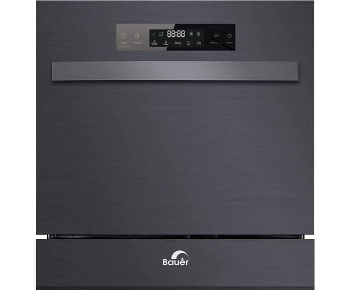 MÁY RỬA BÁT BAUER SBW2880F