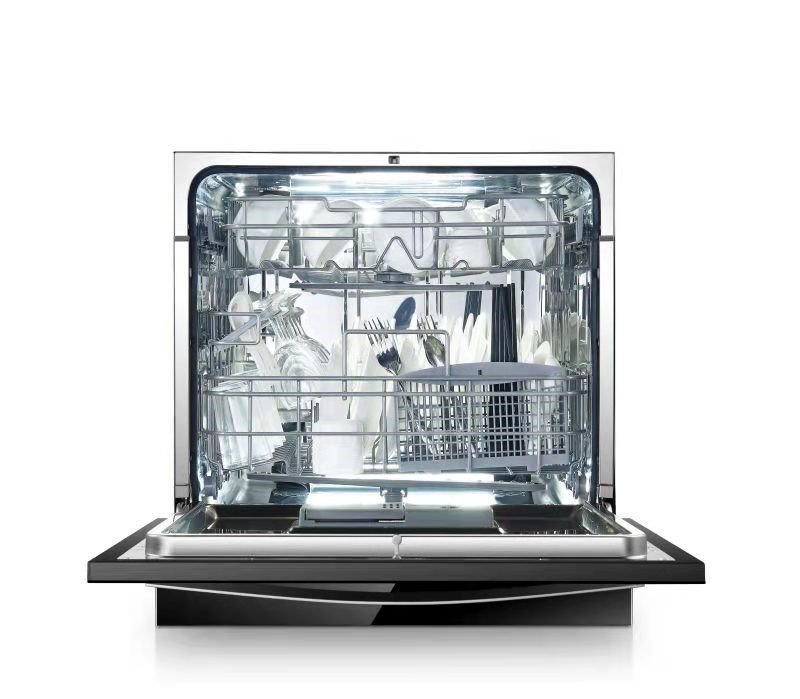 MÁY RỬA BÁT BAUER SBW2880F