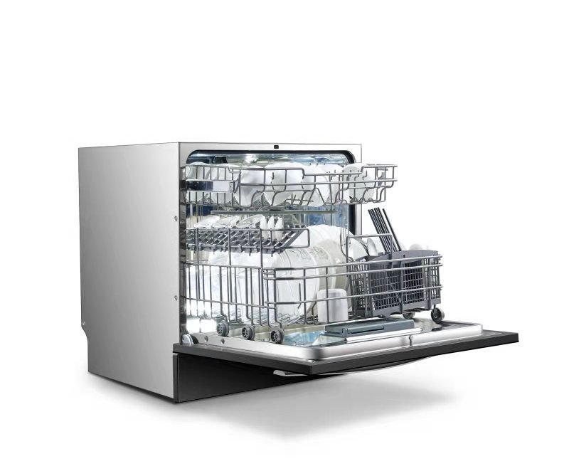MÁY RỬA BÁT BAUER SBW2880F